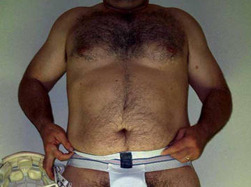 Image thumbnail of Gay bears