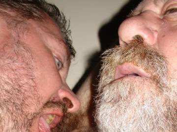 Image thumbnail of Gay bears