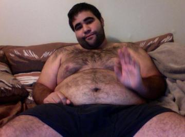 Image thumbnail of Gay bears