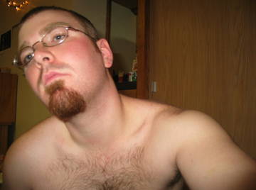 Gay bear - General Cub