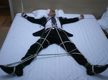 Image thumbnail of Gay kinksters