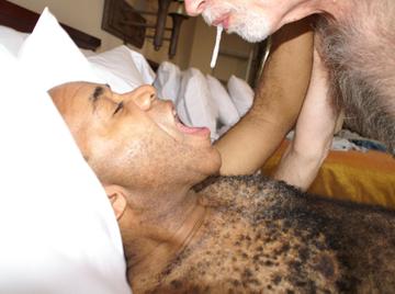 Image thumbnail of Gay kinksters