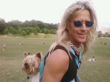 Gay kinkster - General