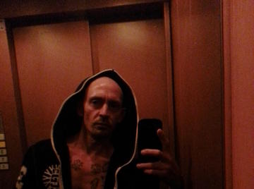 diacon - Gay kinkster General