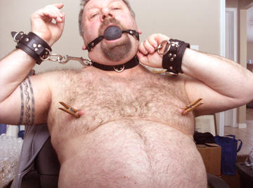 Image thumbnail of Gay kinksters