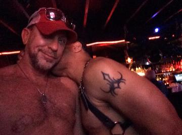 Image thumbnail of Gay kinksters