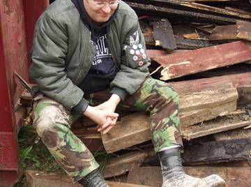 Image thumbnail of Gay kinksters