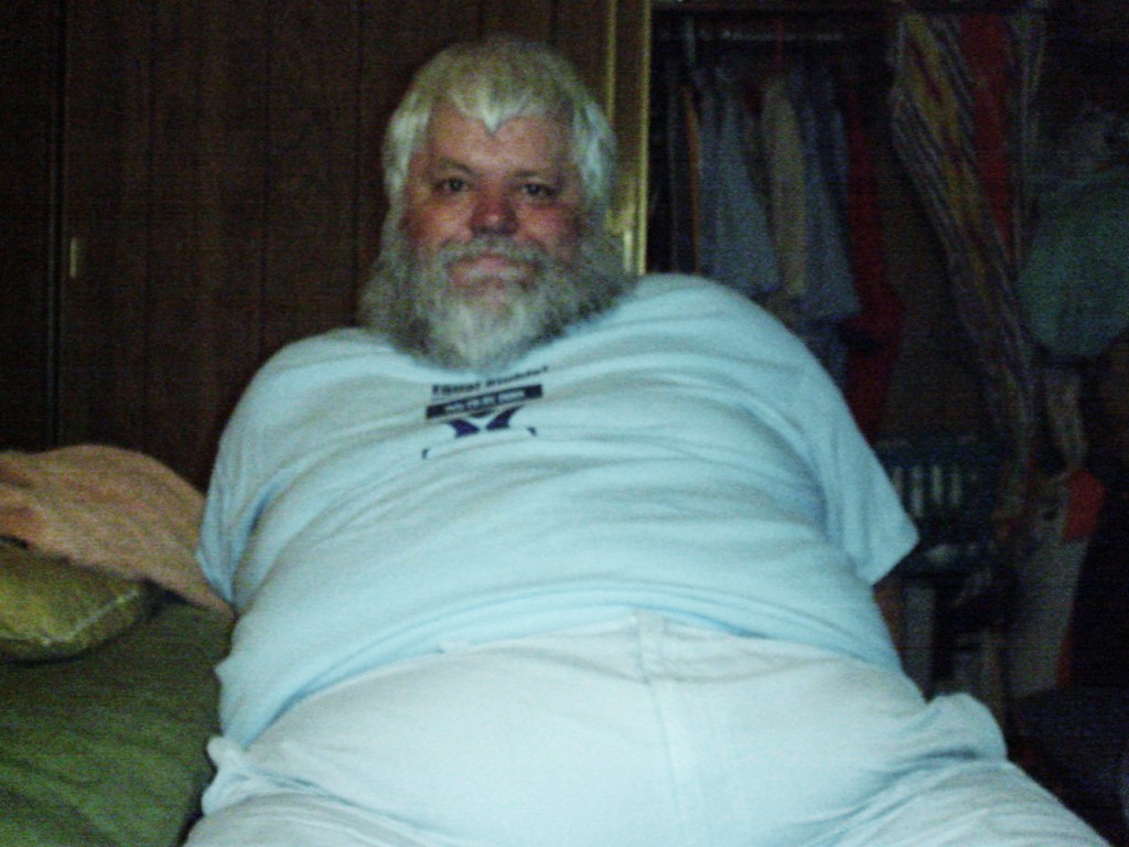 Socal - Profiles In Southern Californiausa Beards Chubby