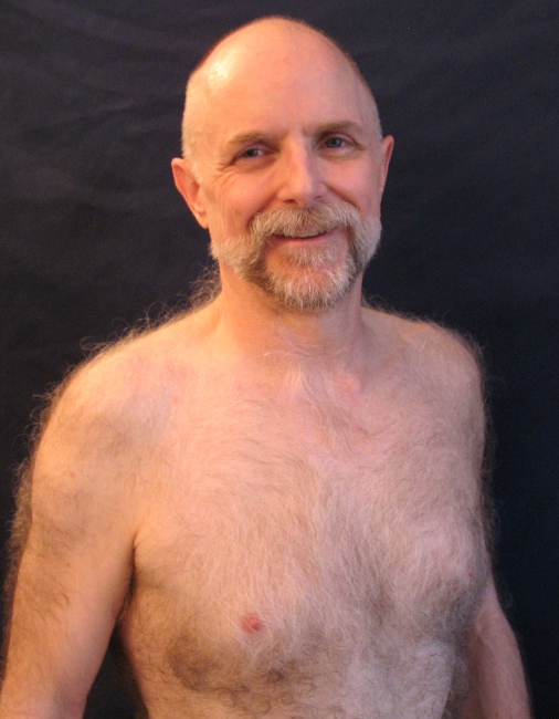 Socal - Profiles In Southern Californiausa Beards Seniors Hairy