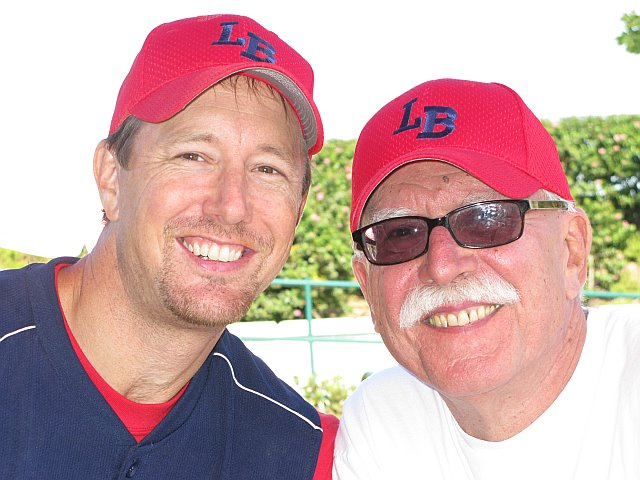 Socal - Profiles In Southern Californiausa Intergenerational Seniors