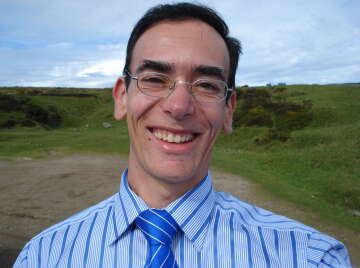 Rüegg - Gay silverdaddy General Suits