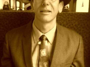 Gay silverdaddy - General Suits