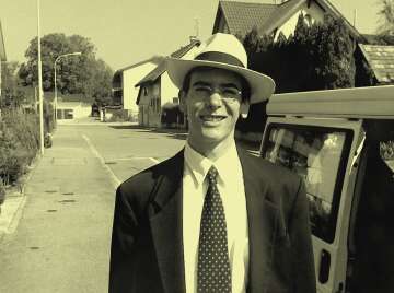 Gay silverdaddy - General Suits