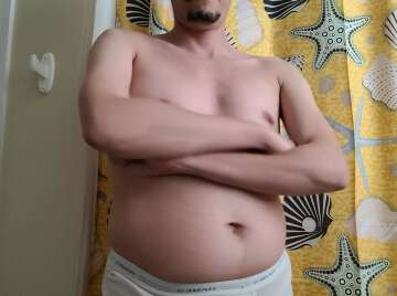 Gay silverdaddy - General Mustache Smooth Underwear