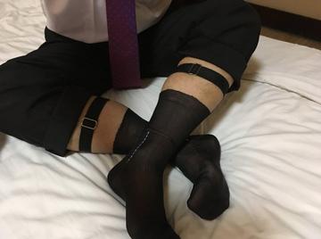 pikinbear - Gay silverdaddy General Suits