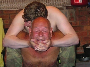 Image thumbnail of Gay silverdaddies