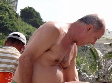 Image thumbnail of Gay silverdaddies