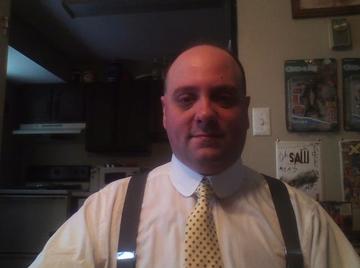 Gay silverdaddy - General Admirer Suits