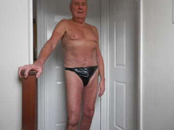 Image thumbnail of Gay silverdaddies