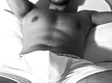 86matt - Gay silverdaddy General Muscles Underwear Admirer