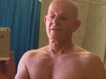 Gay silverdaddy - General Main Nude