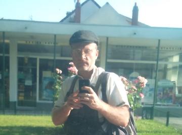 Gay silverdaddy - General