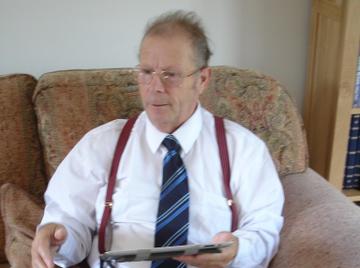 jbarnes - Gay silverdaddy General Suits