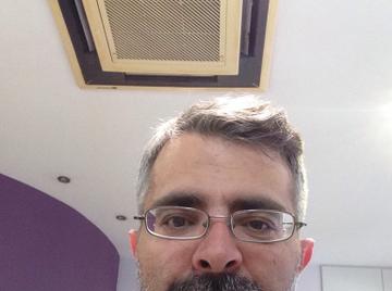 Gay silverdaddy - Beards General