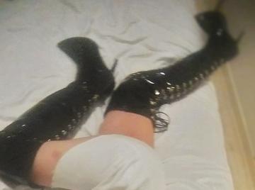 Gay silverdaddy - General Crossdressing