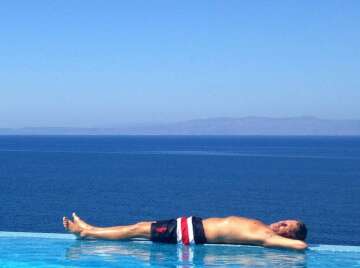 Gay silverdaddy - General Public