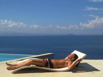 Gay silverdaddy - General Public