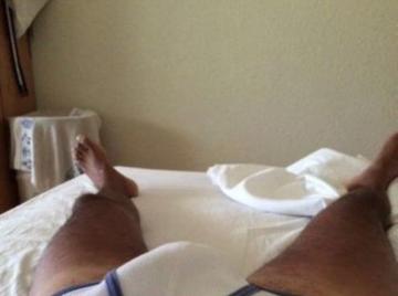 Gay silverdaddy - General Underwear Men of color Admirer