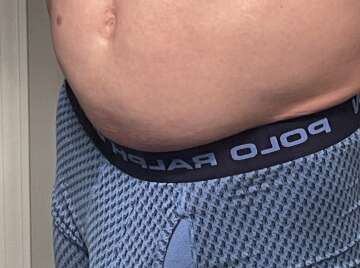 mik0382 - Gay silverdaddy Bulges Chubby General Underwear