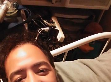 Jood245 - Gay silverdaddy Beards Polar Bears General Main