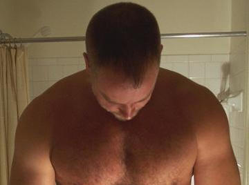 garyvangar - Gay silverdaddy General Muscles Main GlobalFight