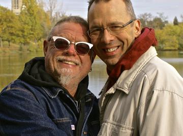 Image thumbnail of Gay silverdaddies