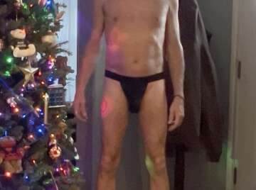 Gay silverdaddy - General Seasonal Underwear