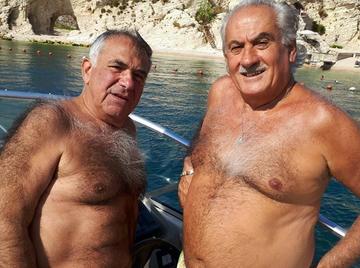 Image thumbnail of Gay silverdaddies