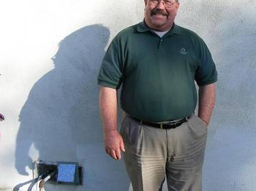 DiegoRon305 - Gay silverdaddy General Chubby