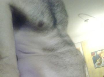 Malu2016 - Gay silverdaddy General Underwear Main Hairy