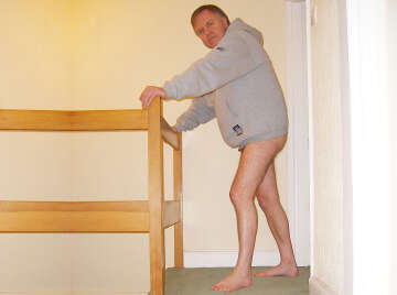 mrjamin - Gay silverdaddy General Nude Seniors