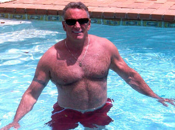 garyvangar - Gay silverdaddy General Hairy GlobalFight