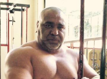 Ivandaddy - Gay silverdaddy Beards General Muscles Main