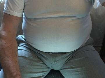 franz2 - Gay silverdaddy Bulges Chubby General