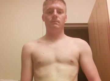 AWill - Gay silverdaddy General Underwear Main Admirer Smooth