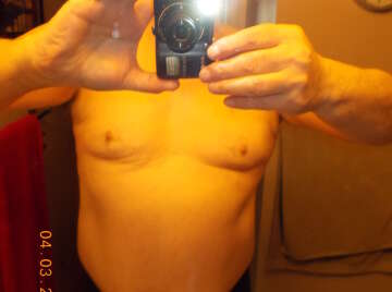 seniorseeker1965 - Gay silverdaddy General Seniors