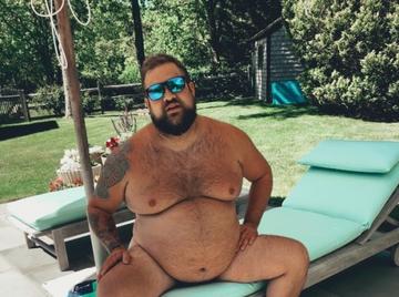 Image thumbnail of Gay chubs