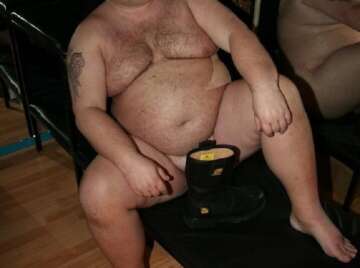 Image thumbnail of Gay chubs