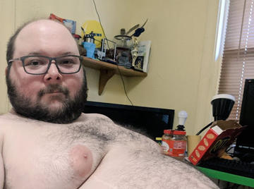 Image thumbnail of Gay chubs