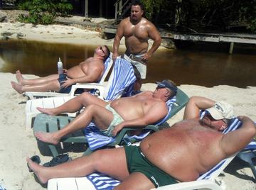 Image thumbnail of Gay chubs